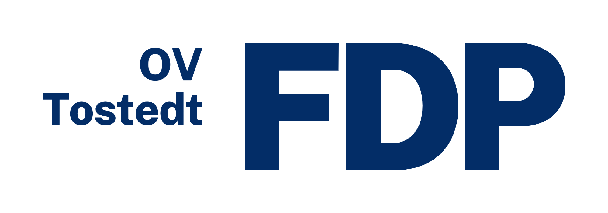 Freie Demokraten – FDP
