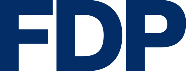 Freie Demokraten – FDP